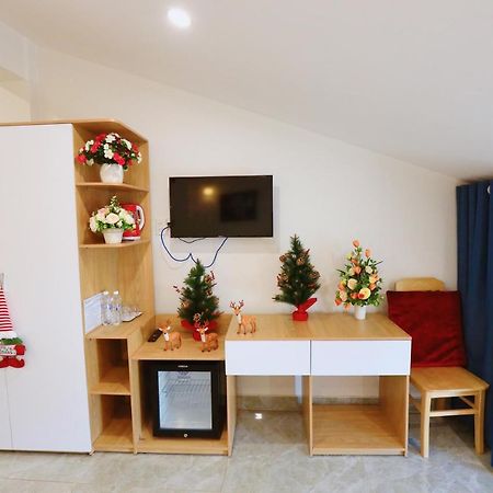 Lan Manh Hotel Да Лат Екстериор снимка