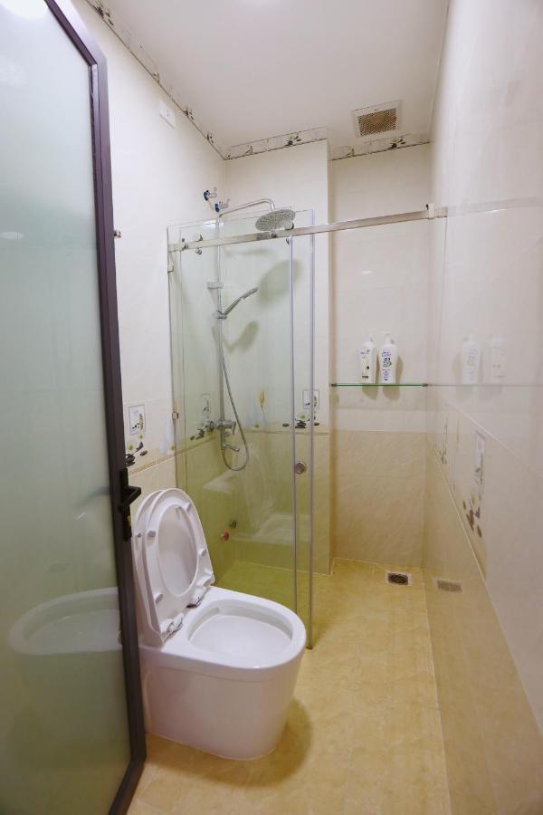 Lan Manh Hotel Да Лат Екстериор снимка