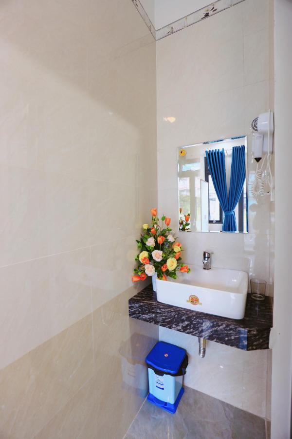 Lan Manh Hotel Да Лат Екстериор снимка