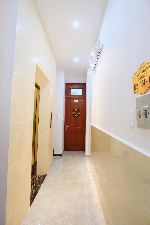 Lan Manh Hotel Да Лат Екстериор снимка