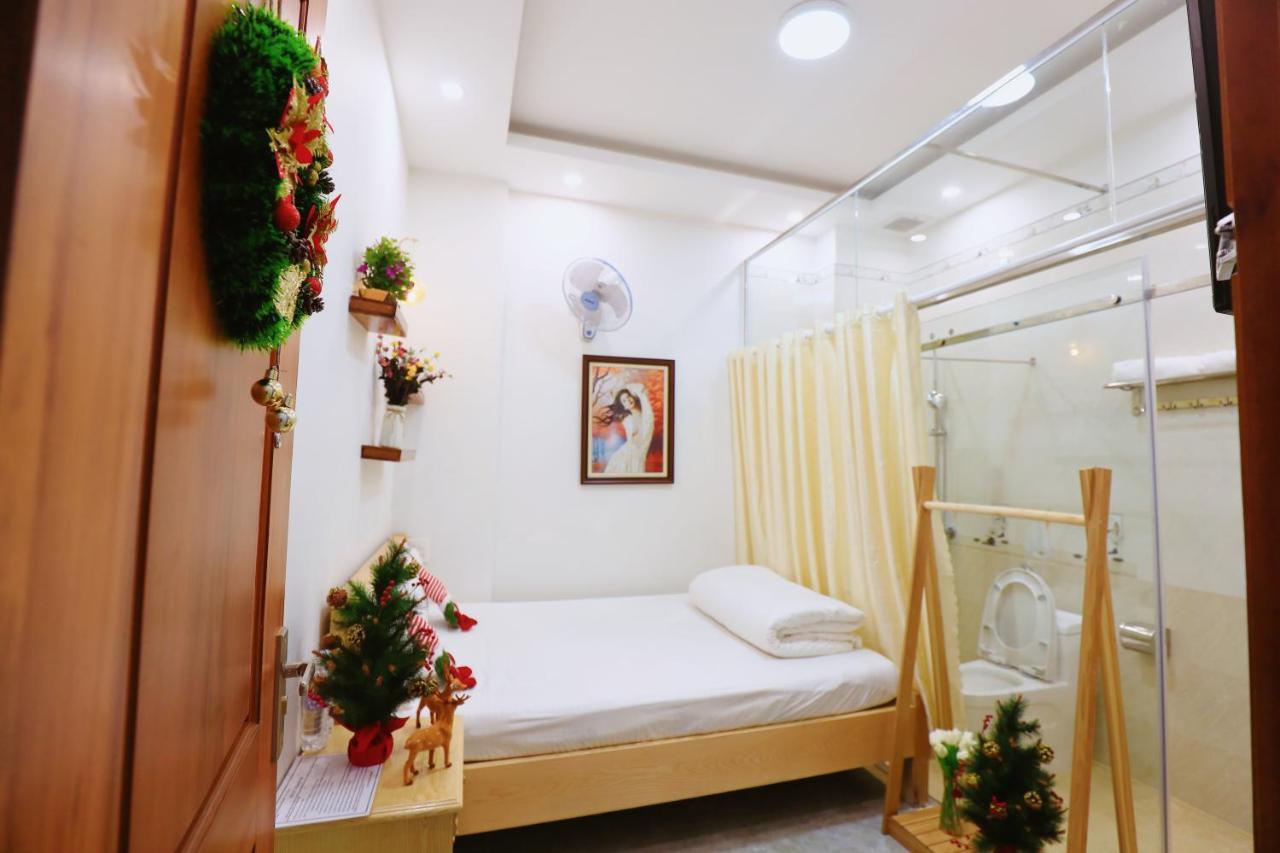 Lan Manh Hotel Да Лат Екстериор снимка