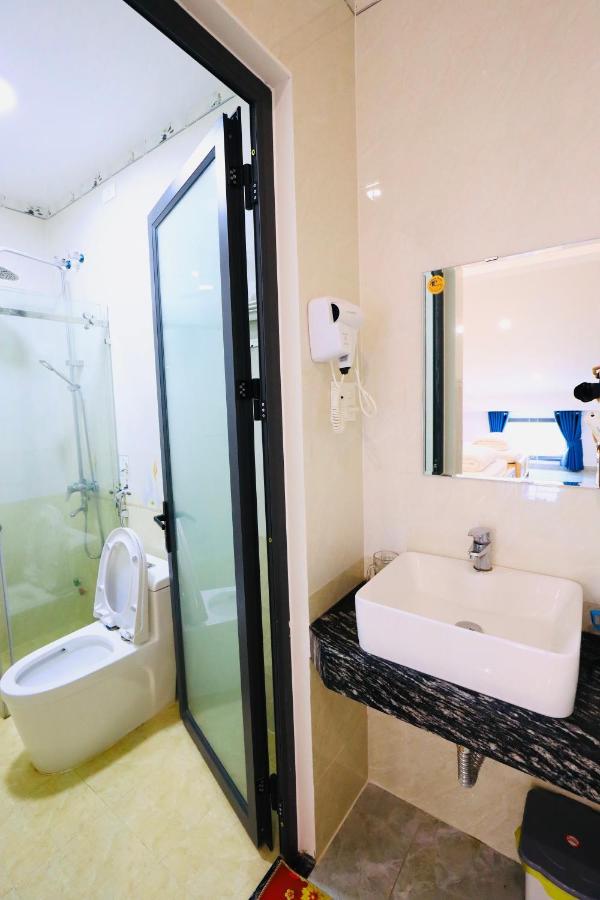 Lan Manh Hotel Да Лат Екстериор снимка