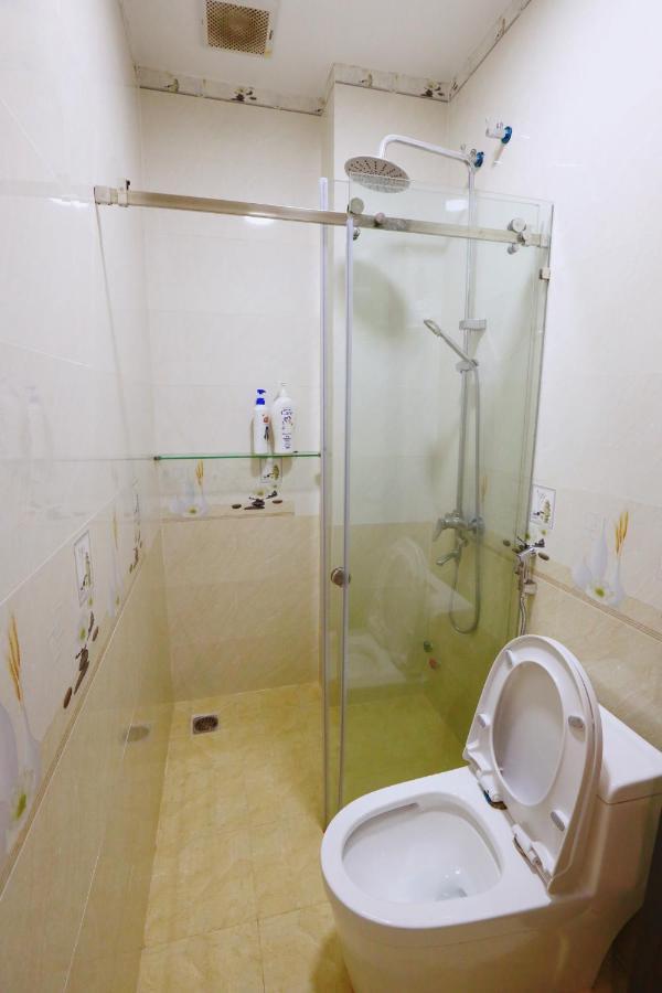 Lan Manh Hotel Да Лат Екстериор снимка
