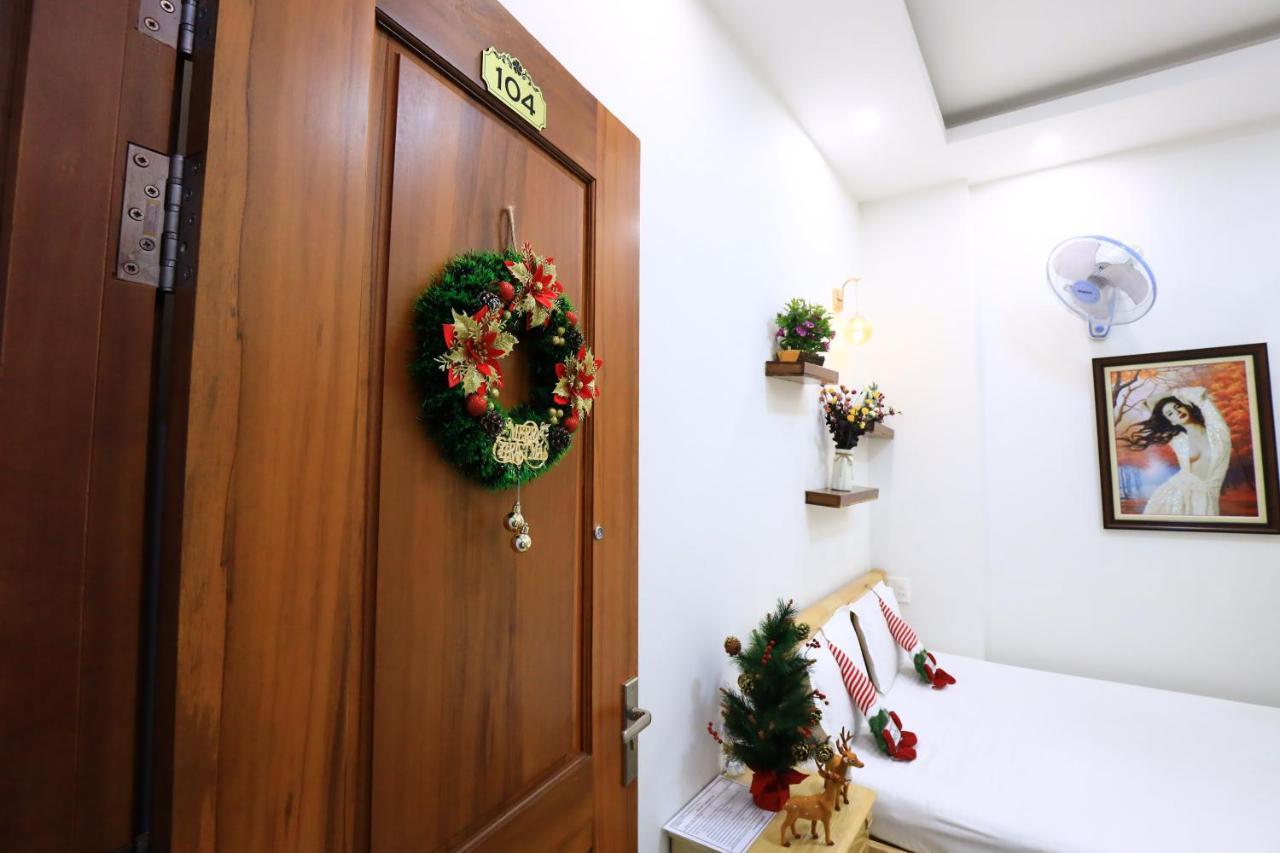 Lan Manh Hotel Да Лат Екстериор снимка