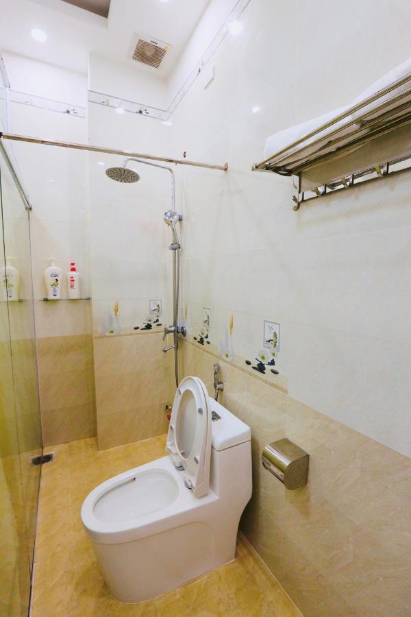 Lan Manh Hotel Да Лат Екстериор снимка