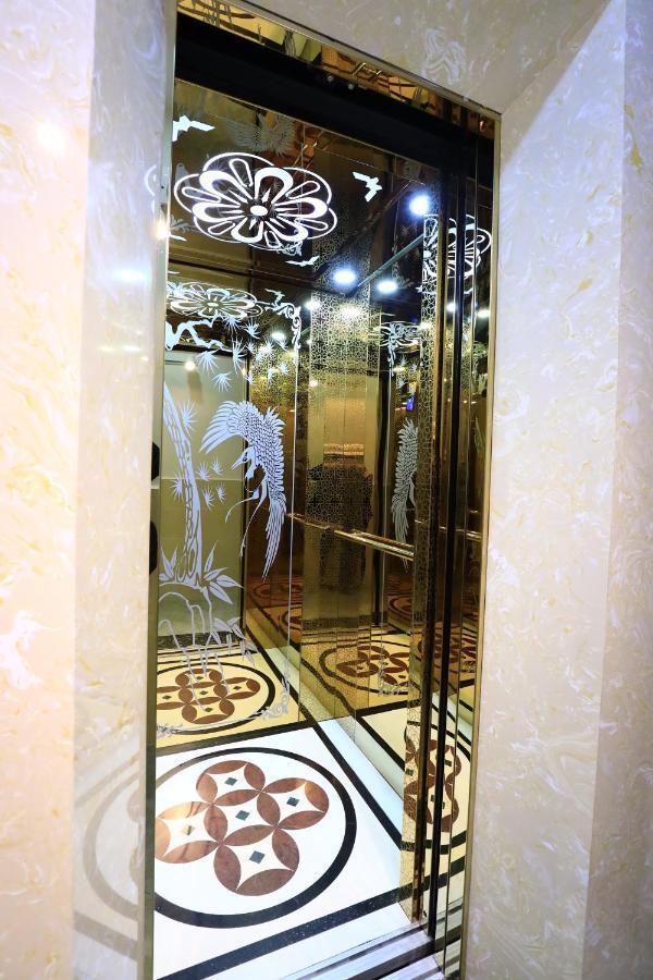Lan Manh Hotel Да Лат Екстериор снимка