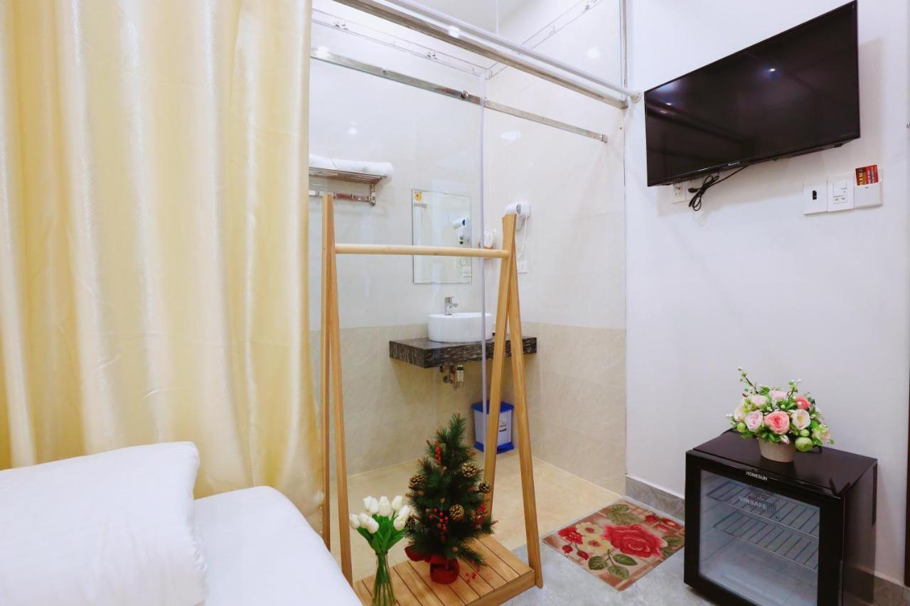 Lan Manh Hotel Да Лат Екстериор снимка