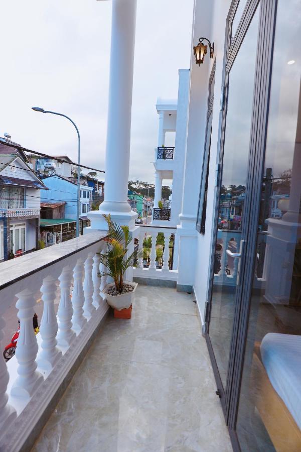Lan Manh Hotel Да Лат Екстериор снимка