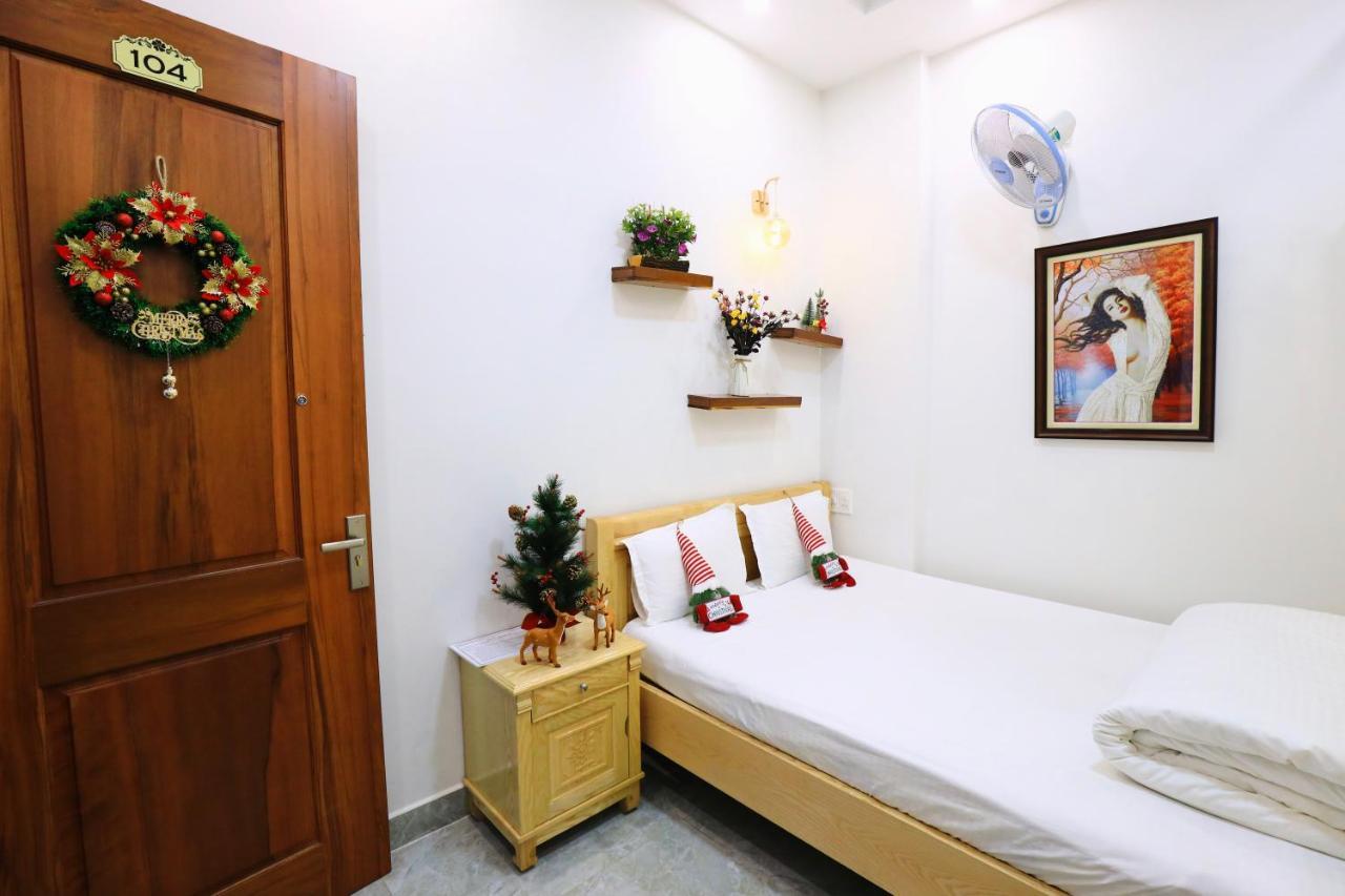 Lan Manh Hotel Да Лат Екстериор снимка
