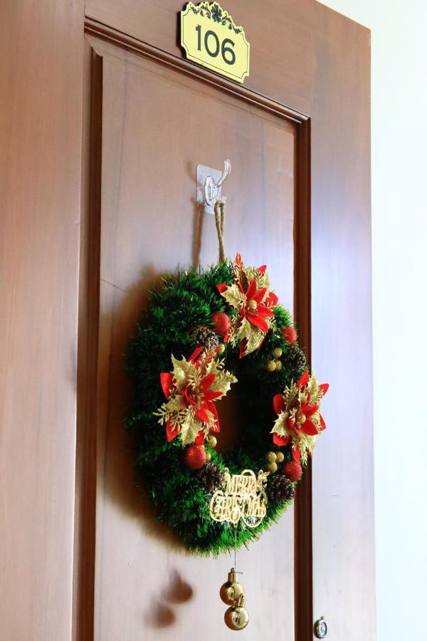 Lan Manh Hotel Да Лат Екстериор снимка